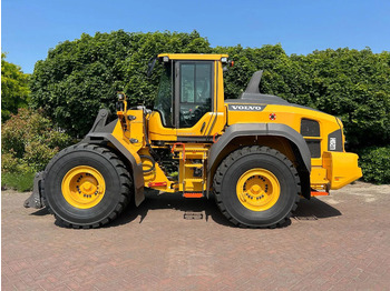 Wheel loader VOLVO L120H