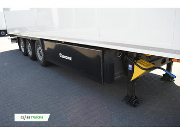 Krone SDR Cool Liner FP 60 ThermoKing SLXi 300 leasing Krone SDR Cool Liner FP 60 ThermoKing SLXi 300: picture 3