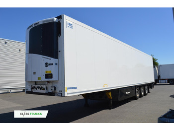 Krone SDR Cool Liner FP 60 ThermoKing SLXi 300 leasing Krone SDR Cool Liner FP 60 ThermoKing SLXi 300: picture 1