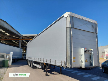 Curtainsider semi-trailer Schmitz Cargobull SCS24/L Varios: picture 2 Curtainsider semi-trailer Schmitz Cargobull SCS24/L Varios: picture 2