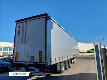 Curtainsider semi-trailer Schmitz Cargobull SCS24/L Varios: picture 4 Curtainsider semi-trailer Schmitz Cargobull SCS24/L Varios: picture 4