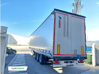 Curtainsider semi-trailer Schmitz Cargobull SCS24/L Varios: picture 5 Curtainsider semi-trailer Schmitz Cargobull SCS24/L Varios: picture 5