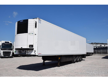 Refrigerator semi-trailer SCHMITZ SKO