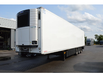 Refrigerator semi-trailer SCHMITZ SKO