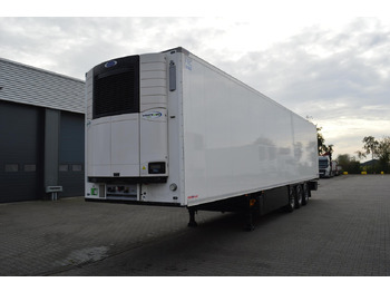 Refrigerator semi-trailer SCHMITZ SKO