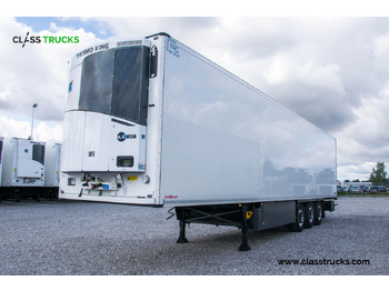Refrigerator semi-trailer SCHMITZ SKO