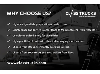 Refrigerator semi-trailer Schmitz Cargobull SKO FP 60 ThermoKing SLXi 300: picture 5 Refrigerator semi-trailer Schmitz Cargobull SKO FP 60 ThermoKing SLXi 300: picture 5