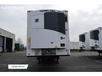 Refrigerator semi-trailer Schmitz Cargobull SKO FP 60 ThermoKing SLXi 300: picture 2 Refrigerator semi-trailer Schmitz Cargobull SKO FP 60 ThermoKing SLXi 300: picture 2
