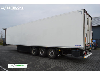 Refrigerator semi-trailer Schmitz Cargobull SKO FP 60 ThermoKing SLXi 300: picture 4 Refrigerator semi-trailer Schmitz Cargobull SKO FP 60 ThermoKing SLXi 300: picture 4