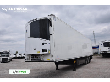 Refrigerator semi-trailer SCHMITZ SKO