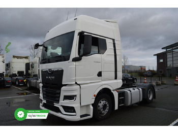 Tractor unit MAN TGX 18.470
