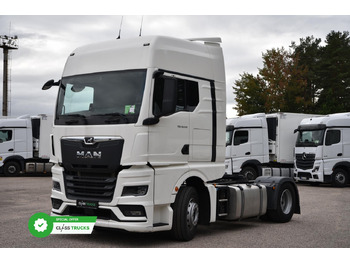 Tractor unit MAN TGX 18.510