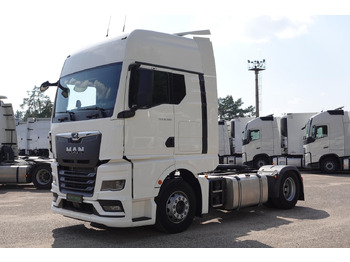 Tractor unit MAN TGX