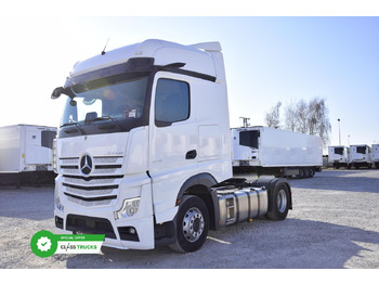 Tractor unit MERCEDES-BENZ Actros 1845