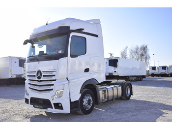 Tractor unit MERCEDES-BENZ Actros 1845