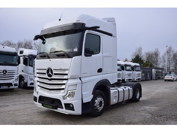 Tractor unit MERCEDES-BENZ Actros 1845