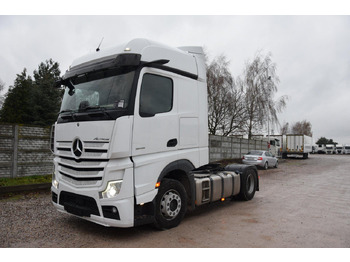 Tractor unit MERCEDES-BENZ Actros 1845