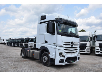 Tractor unit Mercedes-Benz Actros 5 1845 BigSpace: picture 3