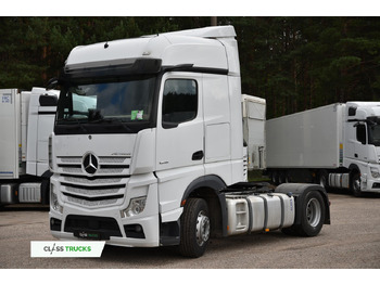 Tractor unit MERCEDES-BENZ Actros 1845