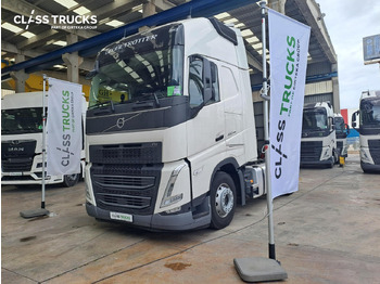 Tractor unit VOLVO FH 460