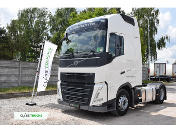 Tractor unit VOLVO FH 460