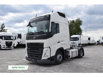 Tractor unit VOLVO FH 460