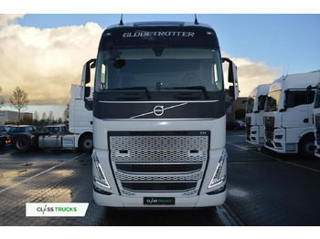 Tractor unit Volvo FH 460 Globetrotter XL i-Save Side Skirts: picture 2