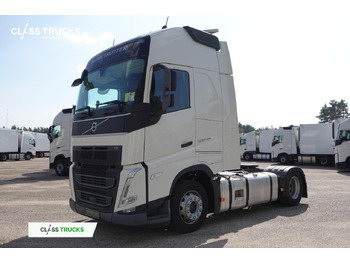 Tractor unit VOLVO FH 500