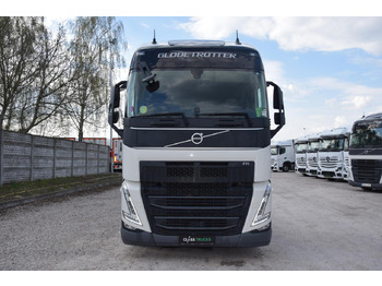 Tractor unit Volvo FH 500 Globetrotter XL Varios: picture 2