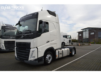 Tractor unit VOLVO FH 500