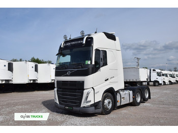 Tractor unit VOLVO FH 540