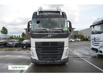 Tractor unit Volvo FH 540 Globetrotter XL Retarder: picture 2