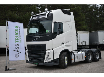 Tractor unit VOLVO FH 540