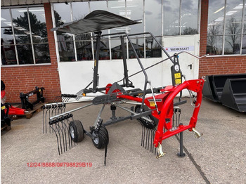 Tedder/ Rake MASSEY FERGUSON 300 series