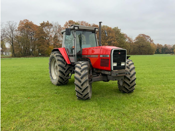 Farm tractor MASSEY FERGUSON 3600 series