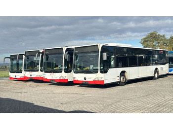 City bus MERCEDES-BENZ Citaro