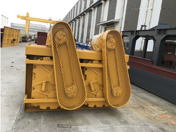 New Construction machinery Kinglink Twin 44''X32' Fine Material Washer | PSST4432 | TTSW4432: picture 3