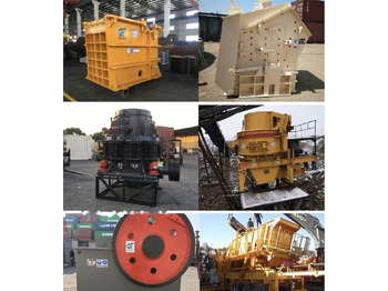 Screener Kinglink 2LSX1115 Long Screw Sand Washer: picture 4 Screener Kinglink 2LSX1115 Long Screw Sand Washer: picture 4