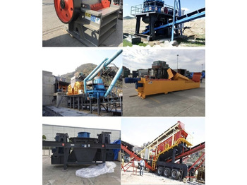Screener Kinglink 2LSX1115 Long Screw Sand Washer: picture 2 Screener Kinglink 2LSX1115 Long Screw Sand Washer: picture 2