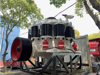 New Cone crusher Kinglink 5.5 Feet Symons Cone Crusher KLC1680: picture 3