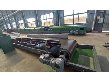 Belt conveyor KINGLINK