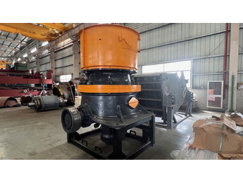 Cone crusher KINGLINK