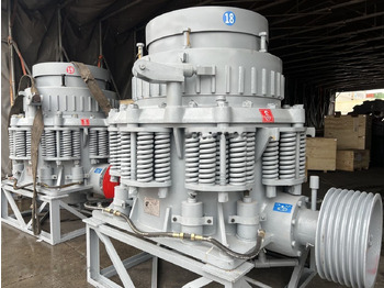 Cone crusher KINGLINK