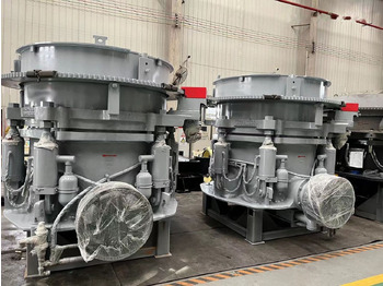 Cone crusher KINGLINK