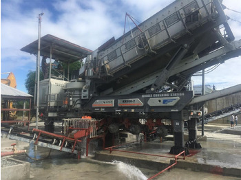 New Cone crusher Kinglink HPY300 River Pebble Rock Portable Cone Crusher: picture 2 New Cone crusher Kinglink HPY300 River Pebble Rock Portable Cone Crusher: picture 2