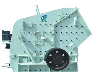 Impact crusher KINGLINK