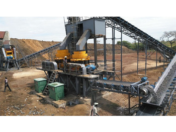 Belt conveyor KINGLINK