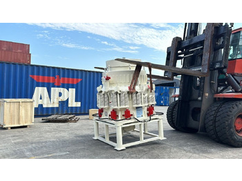 New Cone crusher Kinglink KLC1000 STANDARD TYPE CONE CRUSHER 3 FEET STD: picture 3 New Cone crusher Kinglink KLC1000 STANDARD TYPE CONE CRUSHER 3 FEET STD: picture 3