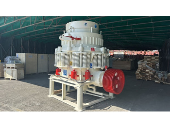 New Cone crusher Kinglink KLC1000 STANDARD TYPE CONE CRUSHER 3 FEET STD: picture 4 New Cone crusher Kinglink KLC1000 STANDARD TYPE CONE CRUSHER 3 FEET STD: picture 4