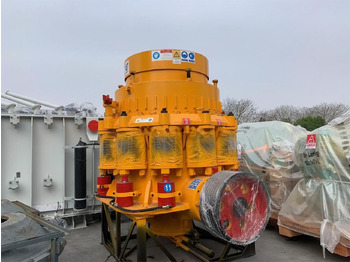 Cone crusher KINGLINK